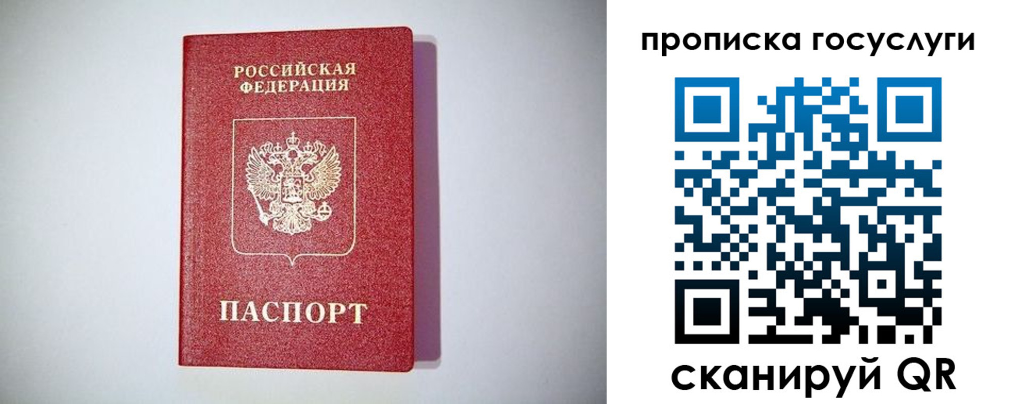 временная регистрация госуслуги в Электроуглях